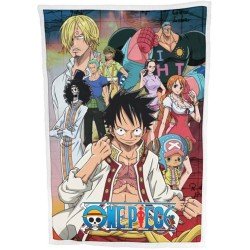 One Piece Fleece Blanket Ver. 4 100 x 150 cm | 5904209607853