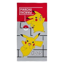Pokémon Towel Ver. 2 140 x 70 cm | 5904209601561