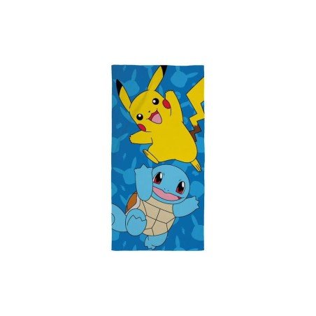 Pokémon Towel Ver. 5 140 x 70 cm | 5904209605170