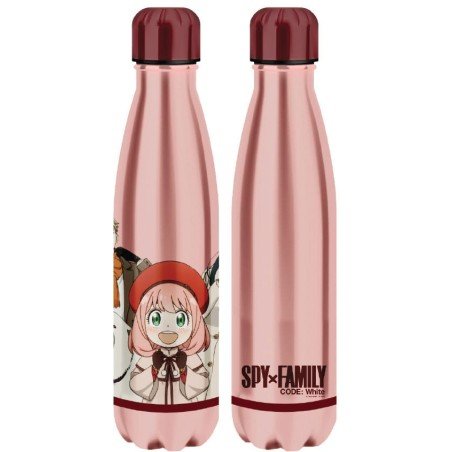 Spy x Family Bouteille isotherme Anya | 5904209613519