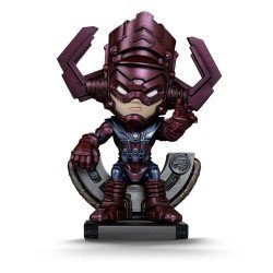 Fantastic Four Mini Co. PVC Figure Galactus 18 cm | 0618231959525