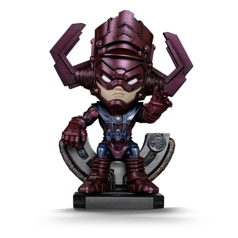 Fantastic Four figurine Mini Co. PVC Galactus 18 cm | 0618231959525