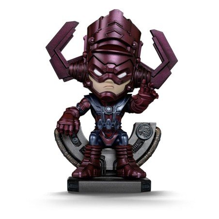 Fantastic Four figurine Mini Co. PVC Galactus 18 cm | 0618231959525