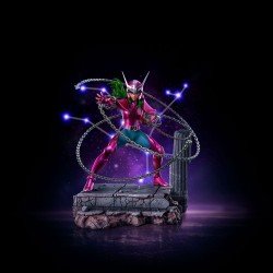 Saint Seiya statuette 1/10 Art Scale Andromeda Shun 21 cm | 0618231954766