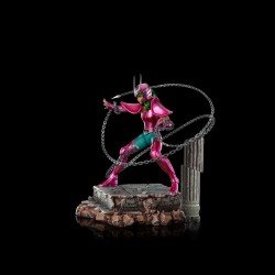 Saint Seiya statuette 1/10 Art Scale Andromeda Shun 21 cm | 0618231954766