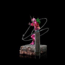 Saint Seiya statuette 1/10 Art Scale Andromeda Shun 21 cm | 0618231954766