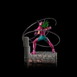 Saint Seiya statuette 1/10 Art Scale Andromeda Shun 21 cm | 0618231954766