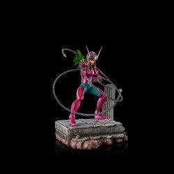 Saint Seiya statuette 1/10 Art Scale Andromeda Shun 21 cm | 0618231954766