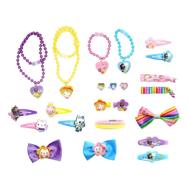 Gabby´s Dollhouse Advent Calendar 2025 | 8052780421140