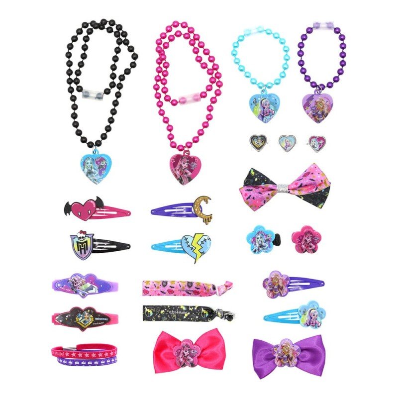 Monster High Advent Calendar 2025 | 8052780422758