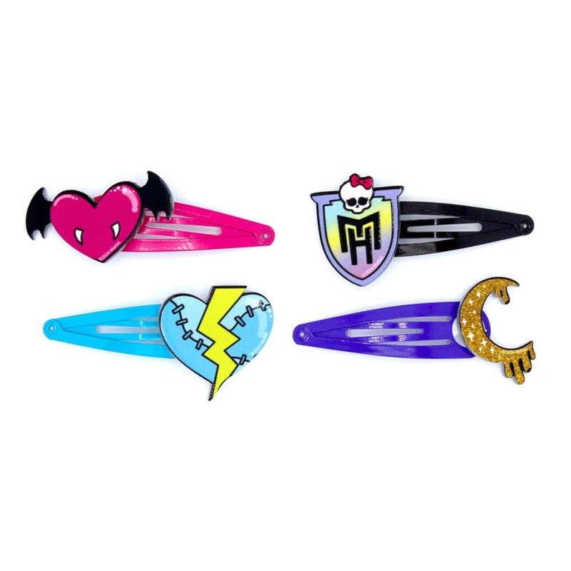 Monster High calendrier de l'avent 2025 | 8052780422758
