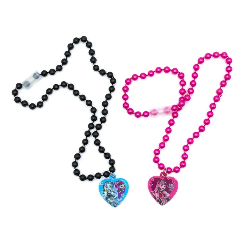 Monster High calendrier de l'avent 2025 | 8052780422758