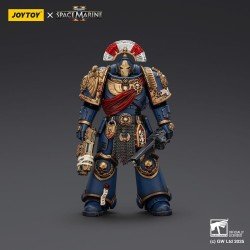 Warhammer 40,000: Space Marine 2 figurine Ultramarines Relic Secundus Armour 20 cm | 6927054401536