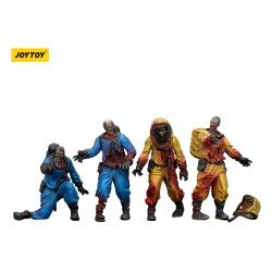 Action figures | MagicFranco 