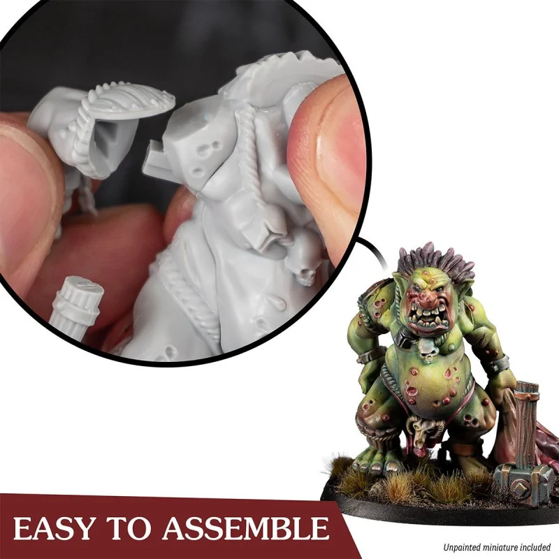 The Army Painter - Paint Set - Gamemaster Wandering Monsters | 5713799100510
