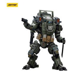 APOC Series Dark Source figurine Bedrock Standard Combat Mecha 17 cm | 6927054401659