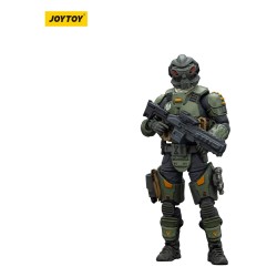 Action figures | MagicFranco 