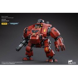 Warhammer 40k figurine 1/18 Blood Angels Redemptor Dreadnought 30 cm | 6973130373365