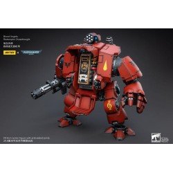 Warhammer 40k figurine 1/18 Blood Angels Redemptor Dreadnought 30 cm | 6973130373365