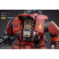 Warhammer 40k figurine 1/18 Blood Angels Redemptor Dreadnought 30 cm | 6973130373365