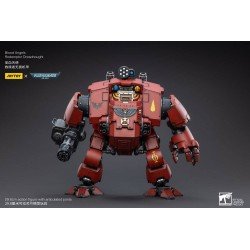 Warhammer 40k figurine 1/18 Blood Angels Redemptor Dreadnought 30 cm | 6973130373365