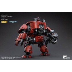 Warhammer 40k Action Figure 1/18 Blood Angels Redemptor Dreadnought 30 cm | 6973130373365