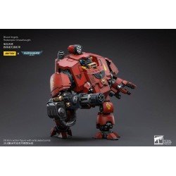 Warhammer 40k figurine 1/18 Blood Angels Redemptor Dreadnought 30 cm | 6973130373365