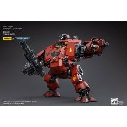 Warhammer 40k figurine 1/18 Blood Angels Redemptor Dreadnought 30 cm | 6973130373365