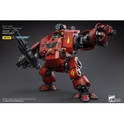 Warhammer 40k figurine 1/18 Blood Angels Redemptor Dreadnought 30 cm | 6973130373365