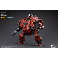 Warhammer 40k figurine 1/18 Blood Angels Redemptor Dreadnought 30 cm | 6973130373365