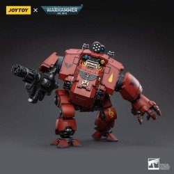 Warhammer 40k figurine 1/18 Blood Angels Redemptor Dreadnought 30 cm | 6973130373365