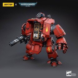 Warhammer 40k figurine 1/18 Blood Angels Redemptor Dreadnought 30 cm | 6973130373365
