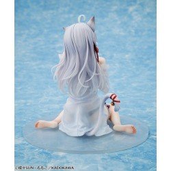 Alya Sometimes Hides Her Feelings in Russian statuette 1/7 Alisa Mikhailovna Kujou: Light Novel Catgirl Ver. Illustration by ... | 4942330209585