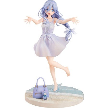 Date A Live V statuette 1/7 Mio Takamiya: Summer Dress Ver. 25 cm | 4942330222867