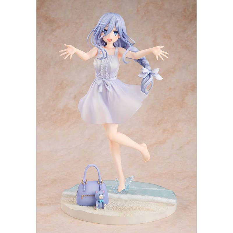 Date A Live V statuette 1/7 Mio Takamiya: Summer Dress Ver. 25 cm | 4942330222867