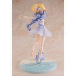 Date A Live V Statue 1/7 Mio Takamiya: Summer Dress Ver. 25 cm | 4942330222867