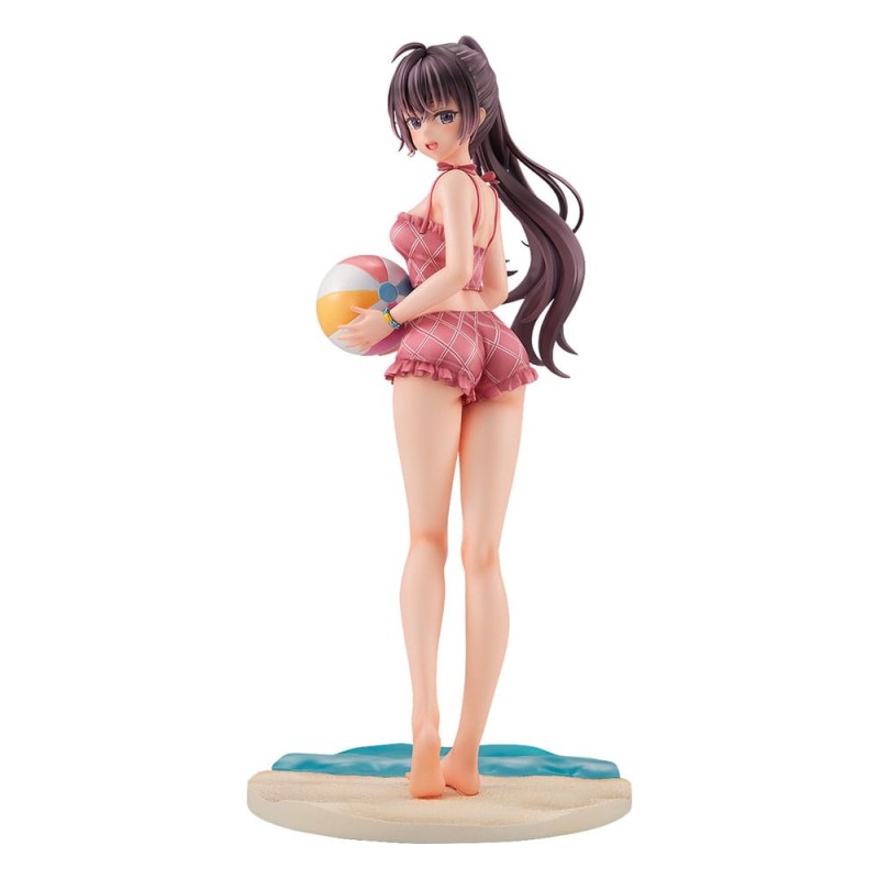 Alya Sometimes Hides Her Feelings in Russian statuette 1/7 Yuki Suou: Vacation Swimsuit Ver. 24 cm | 4935228848003