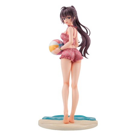 Alya Sometimes Hides Her Feelings in Russian statuette 1/7 Yuki Suou: Vacation Swimsuit Ver. 24 cm | 4935228848003