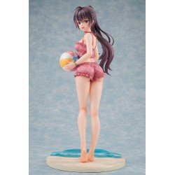 Alya Sometimes Hides Her Feelings in Russian statuette 1/7 Yuki Suou: Vacation Swimsuit Ver. 24 cm | 4935228848003