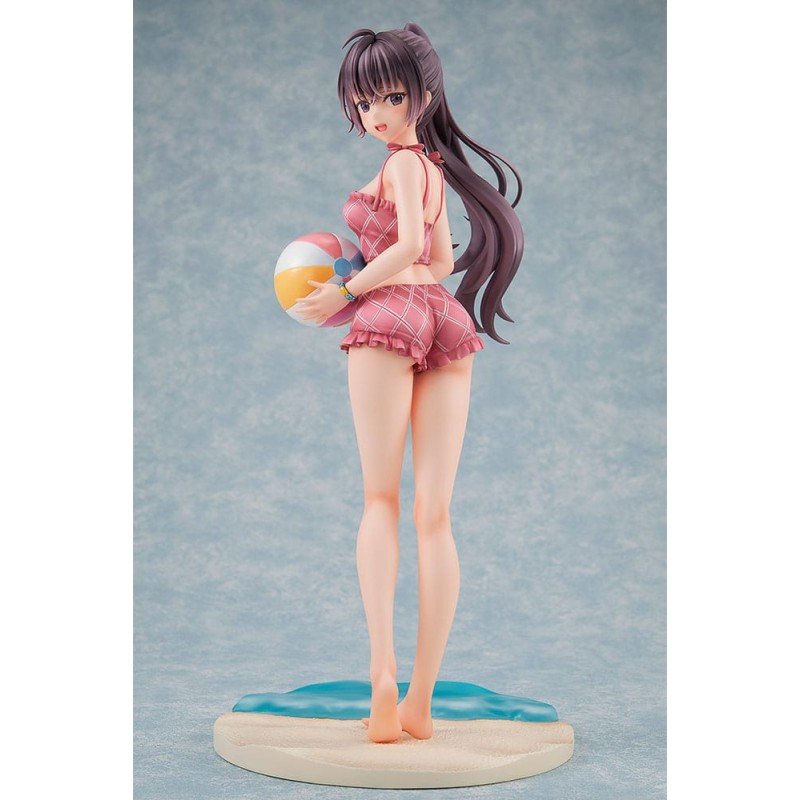 Alya Sometimes Hides Her Feelings in Russian statuette 1/7 Yuki Suou: Vacation Swimsuit Ver. 24 cm | 4935228848003