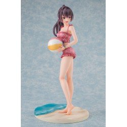 Alya Sometimes Hides Her Feelings in Russian statuette 1/7 Yuki Suou: Vacation Swimsuit Ver. 24 cm | 4935228848003