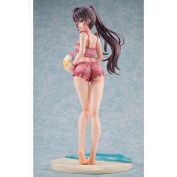 Alya Sometimes Hides Her Feelings in Russian statuette 1/7 Yuki Suou: Vacation Swimsuit Ver. 24 cm | 4935228848003
