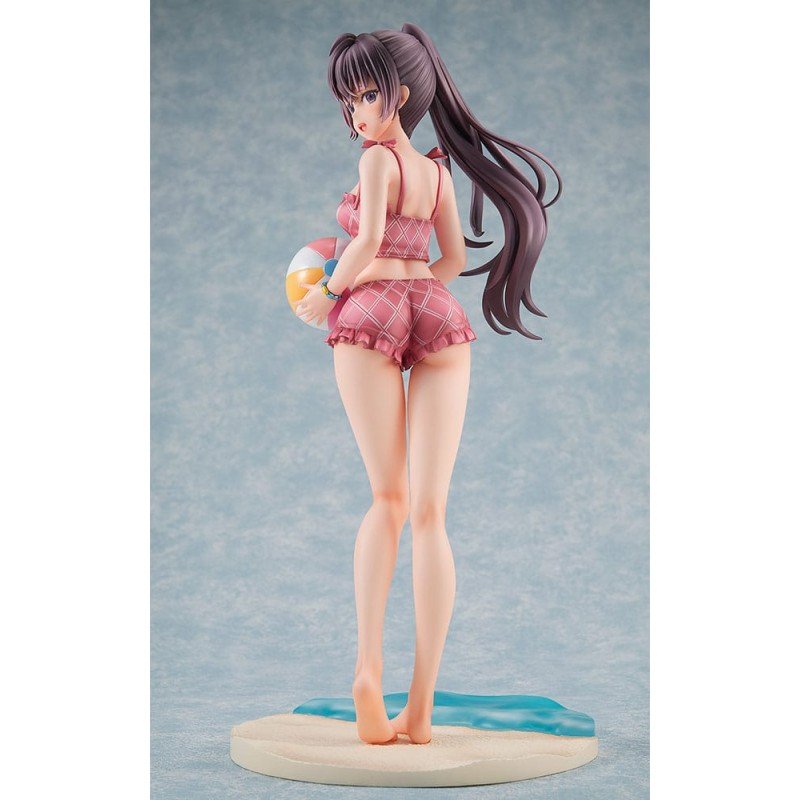 Alya Sometimes Hides Her Feelings in Russian statuette 1/7 Yuki Suou: Vacation Swimsuit Ver. 24 cm | 4935228848003