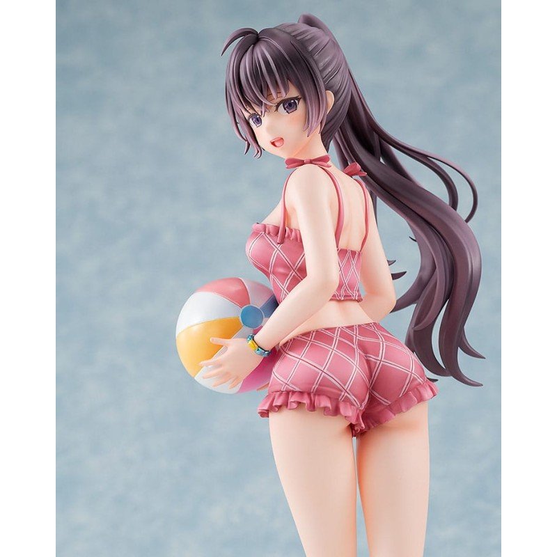 Alya Sometimes Hides Her Feelings in Russian statuette 1/7 Yuki Suou: Vacation Swimsuit Ver. 24 cm | 4935228848003