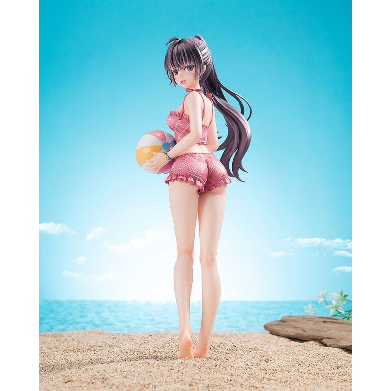Alya Sometimes Hides Her Feelings in Russian statuette 1/7 Yuki Suou: Vacation Swimsuit Ver. 24 cm | 4935228848003