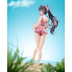 Alya Sometimes Hides Her Feelings in Russian statuette 1/7 Yuki Suou: Vacation Swimsuit Ver. 24 cm | 4935228848003