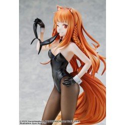 Spice and Wolf: Merchant Meets the Wise Wolf statuette PVC 1/7 Holo Light Novel bunny Ver. illustration by Jyuu Ayakura 23 cm | 4935228949151