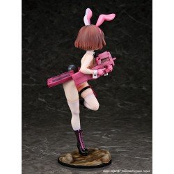 Sword Art Online Alternative: Gun Gale Online statuette PVC 1/7 Llenn Bunny Girls Ver. 28 cm | 4560266126242