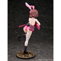 Sword Art Online Alternative: Gun Gale Online statuette PVC 1/7 Llenn Bunny Girls Ver. 28 cm | 4560266126242
