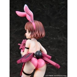 Sword Art Online Alternative: Gun Gale Online statuette PVC 1/7 Llenn Bunny Girls Ver. 28 cm | 4560266126242